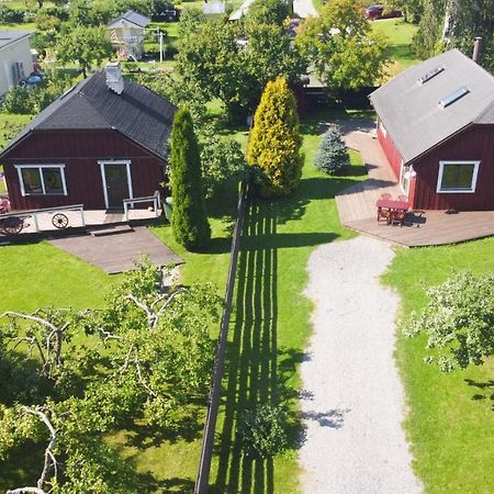 Teeny Villa Parnu Luaran gambar