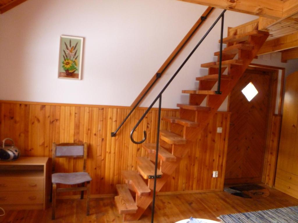 Teeny Villa Parnu Bilik gambar